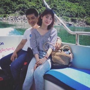 Meet your Posher, Andy